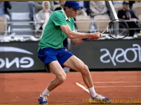 Прогнозы на 3-й день ATP Монте-Карло: Матчи, которые стоит посмотреть, включая Уго Умбера против Янника Синнера