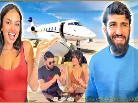 Айкармян высмеял American Airlines после инцидента на рейсе