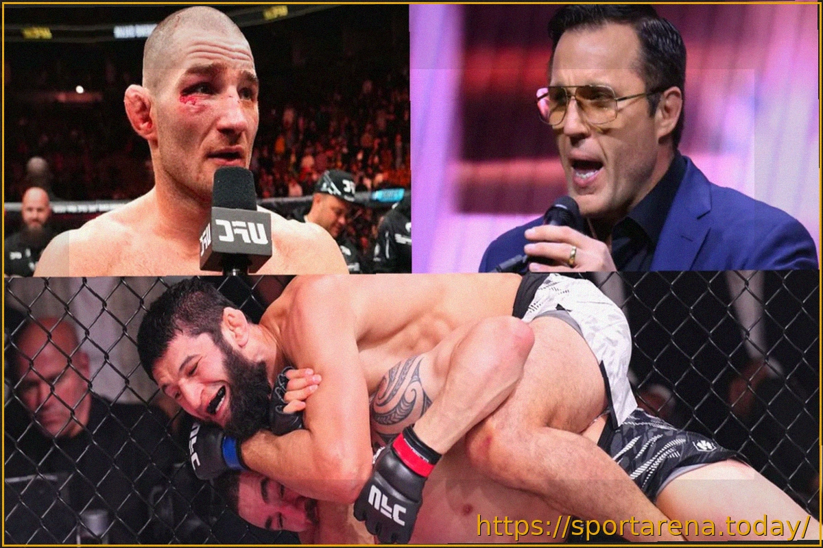 Preview Чел Соннен считает, что Шон Стрикленд создан для «тяжелых» боев, таких как с Хамзатом Чимаевым