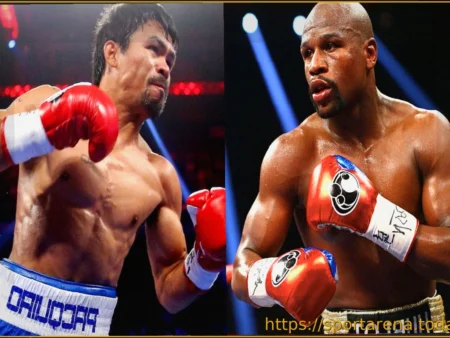 Флойд Мейвезер против Мэнни Пакьяо 2: Контрактный Тупик и Угроза Срыва Боя