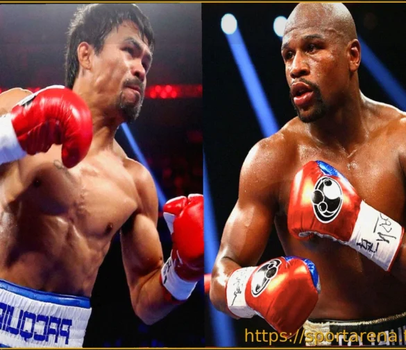 Флойд Мейвезер против Мэнни Пакьяо 2: Контрактный Тупик и Угроза Срыва Боя