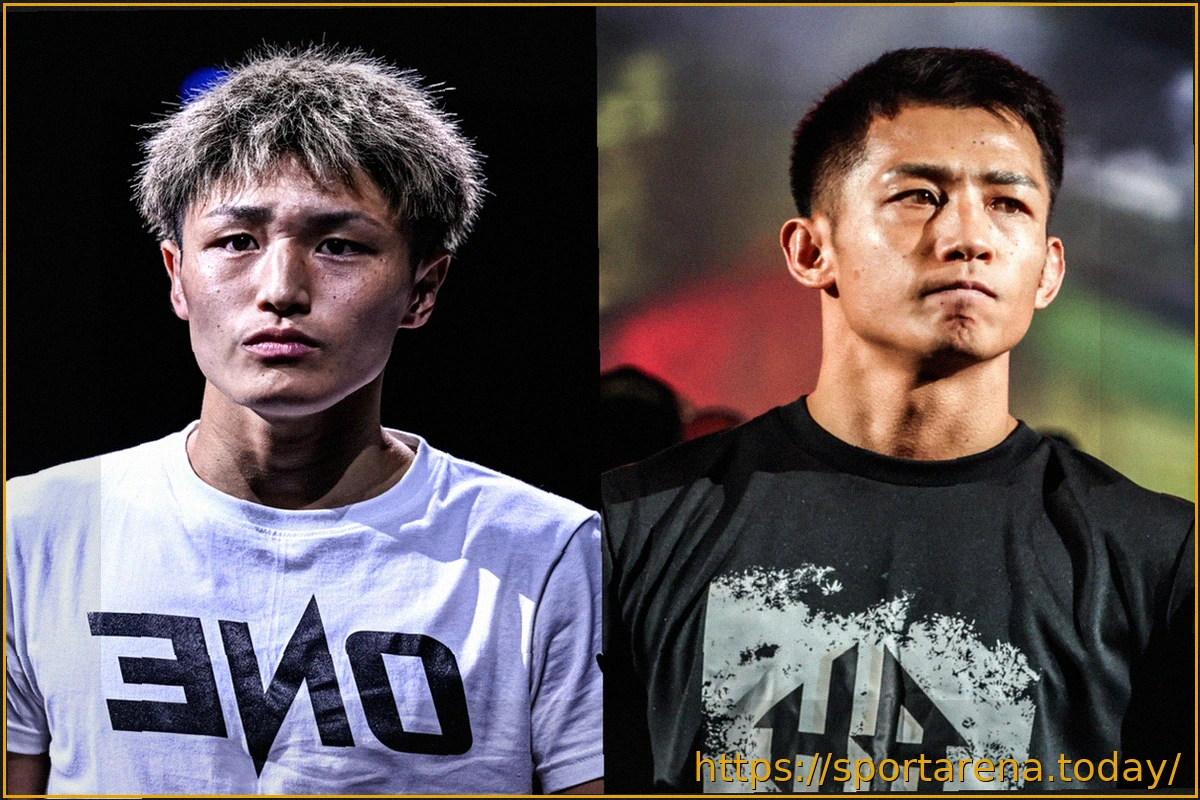 Preview ONE Samurai 1: Полный список бойцов представлен, добавлены поединки Хироки Акимото против Тайму Хисаи на турнире в Токио