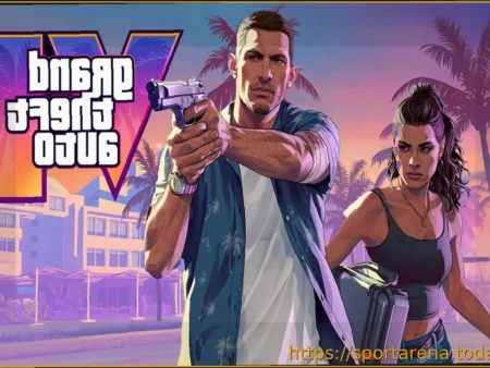 GTA 6: Как обогнать реальность в абсурде