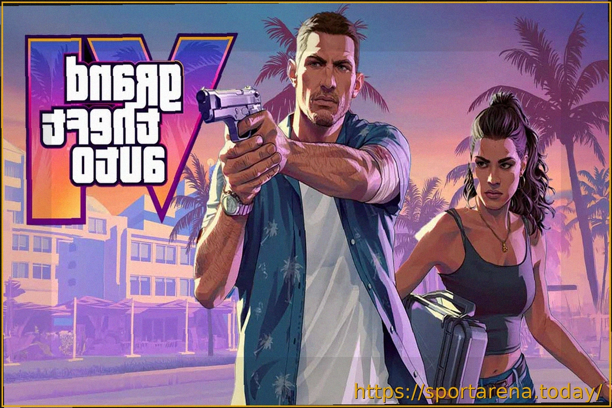 Preview GTA 6: Как обогнать реальность в абсурде