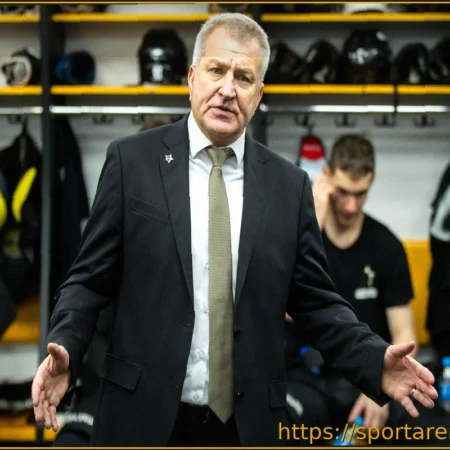 Главный тренер «Адмирала» Олег Браташ: «Наши усилия начали приносить плоды к концу сезона»