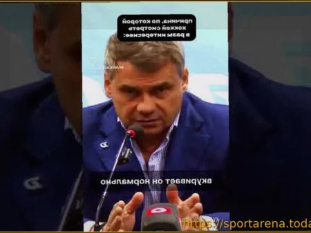 Дмитрий Квартальнов: «Верю в Ленина, Сталина и в оперу Наливайко»