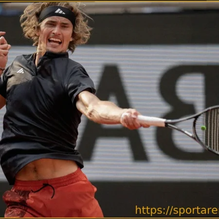 Прогнозы на второй день ATP Мюнхен: Александр Зверев против Миомира Кецмановича