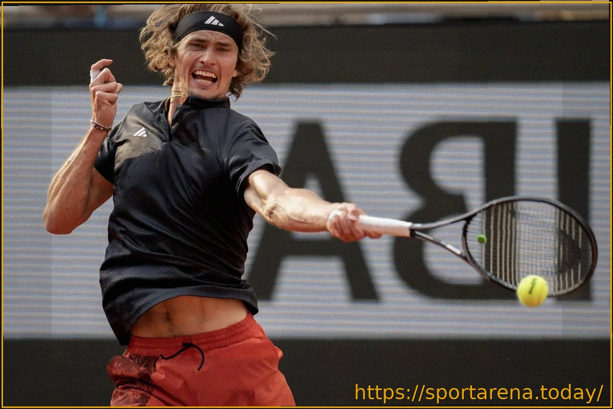 Preview Прогнозы на второй день ATP Мюнхен: Александр Зверев против Миомира Кецмановича