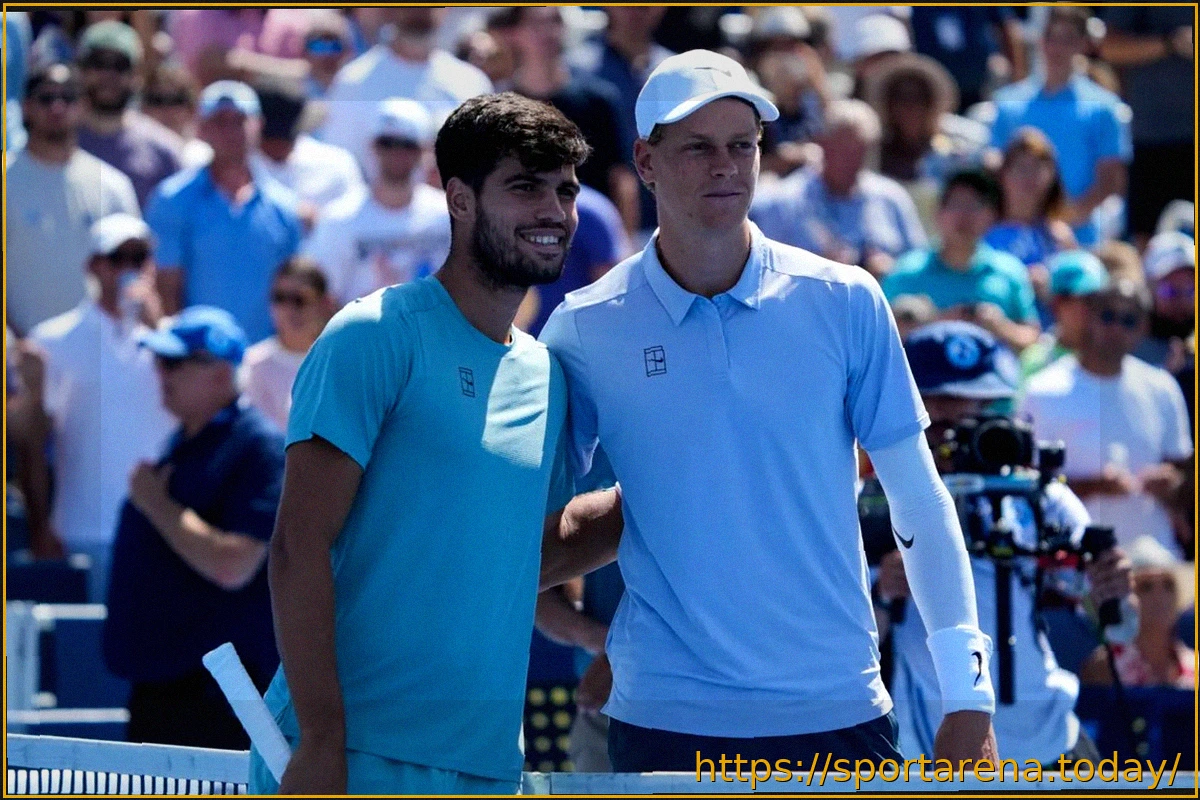 Preview Эффект Алькараса и Синнера на ATP-туре