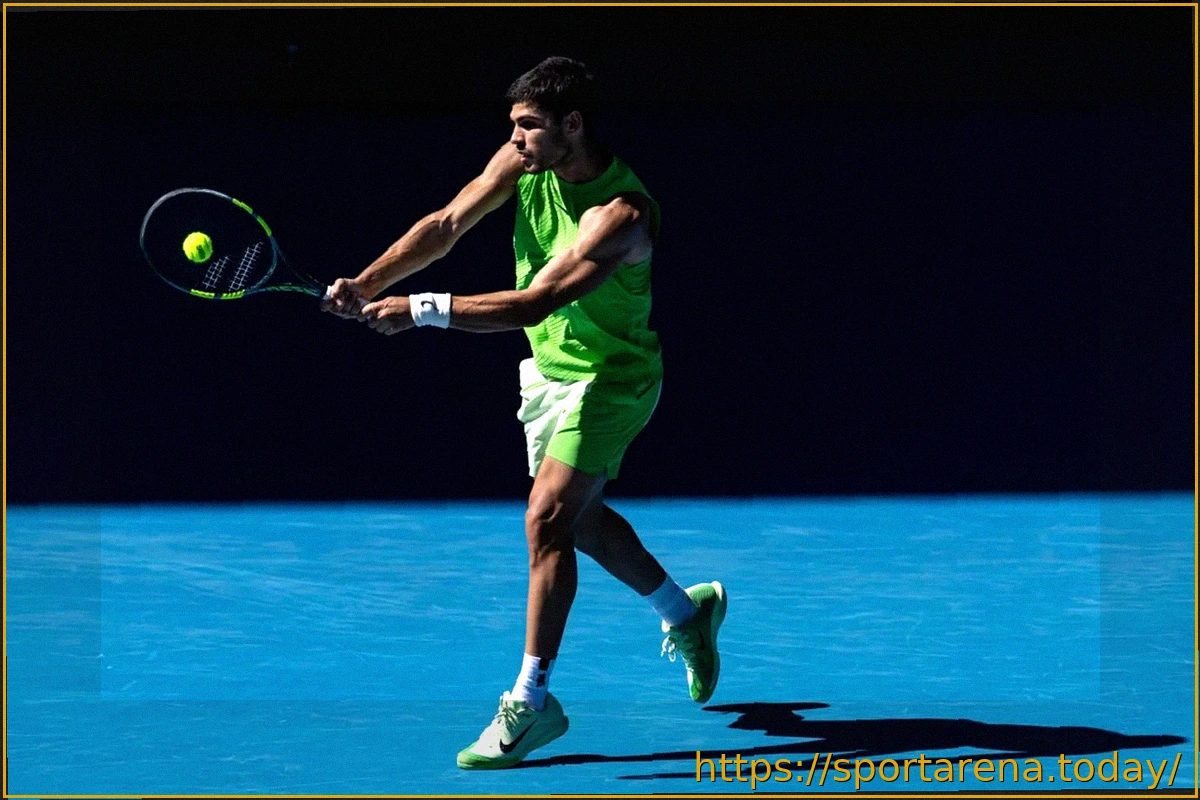 Preview Карлос Алькарас против Янника Синнера: Битва за №1 снова разгорается в Монте-Карло