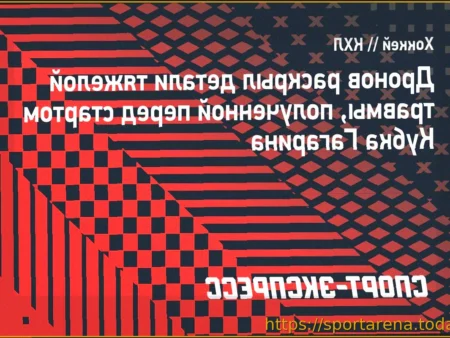 Дронов: Травма перед плей-офф стала точкой невозврата, не мог даже сжать клюшку