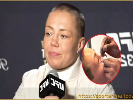 Роуз Намаюнас: «Надеюсь, тычки в глаза будут восприниматься серьезнее в будущем»