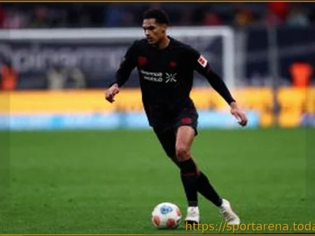 Джарелл Куанса: «Я снова полюбил футбол» после перехода в «Байер Леверкузен»