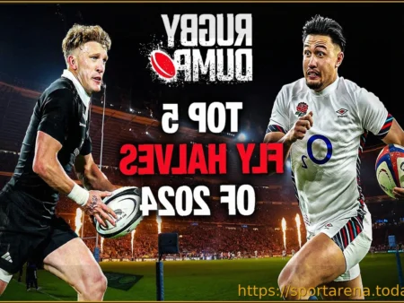 12 лучших флай-хавов в мировом регби