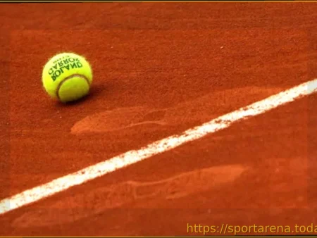 Грунтовый теннис: Скучно ли это?