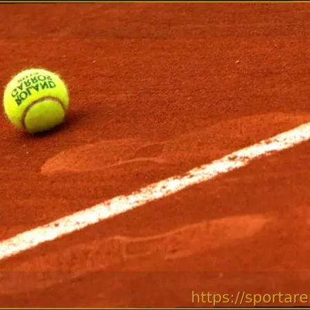 Грунтовый теннис: Скучно ли это?