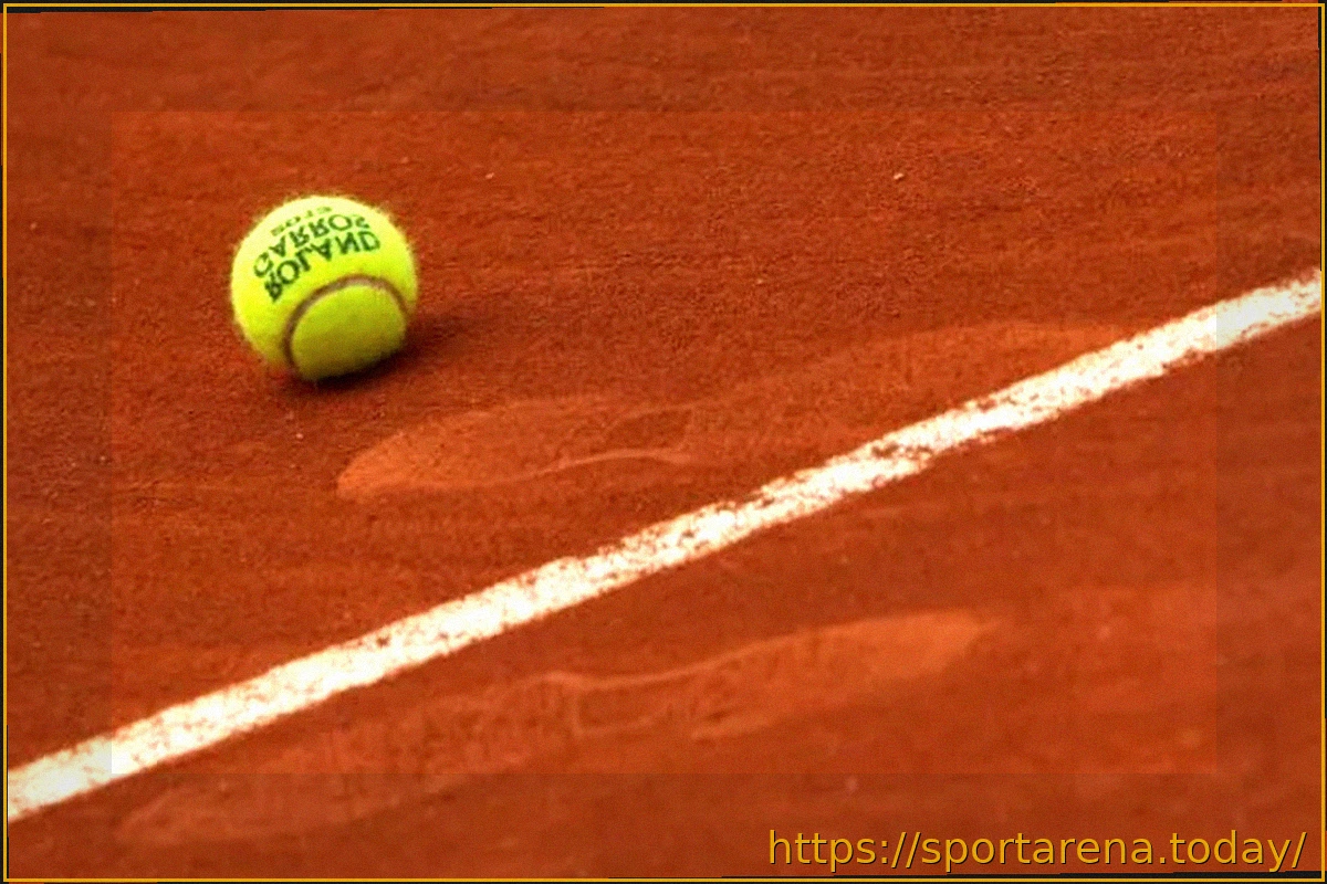 Preview Грунтовый теннис: Скучно ли это?