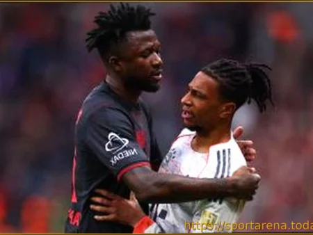 Байер Леверкузен против Баварии Мюнхен: превью полуфинала Кубка Германии, новости команд и предполагаемые составы