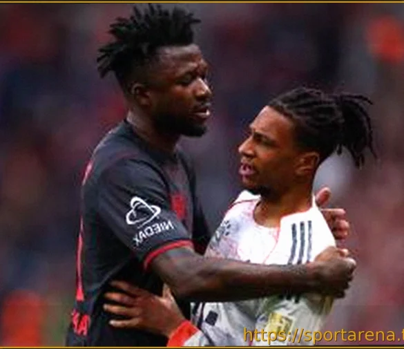 Байер Леверкузен против Баварии Мюнхен: превью полуфинала Кубка Германии, новости команд и предполагаемые составы