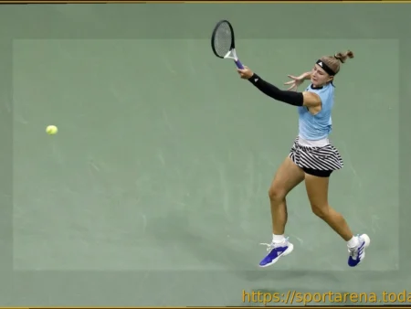 WTA Stuttgart: Прогнозы и ставки на матчи