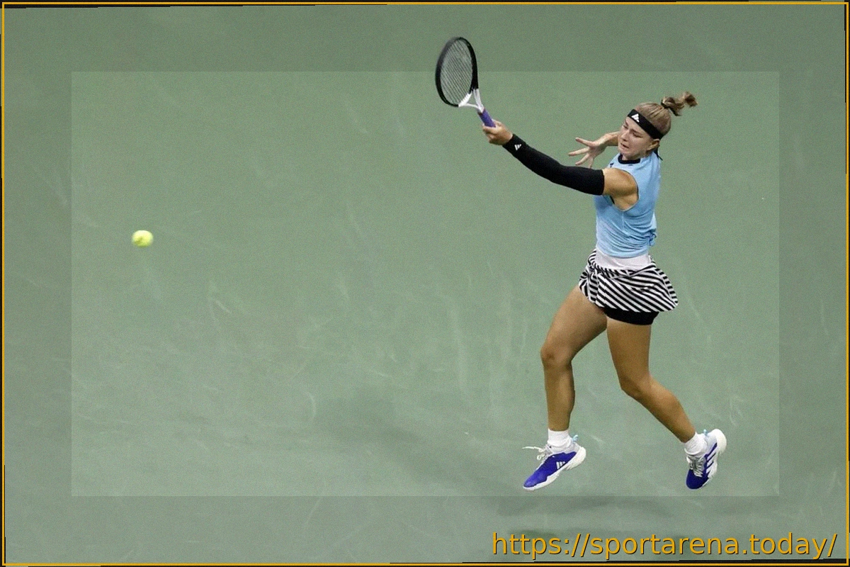 Preview WTA Stuttgart: Прогнозы и ставки на матчи