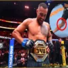 Карлос Ульберг: Вопреки травме – новая звезда UFC
