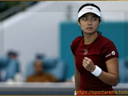 Прогнозы на WTA Линц, День 2: Обзор Матчей