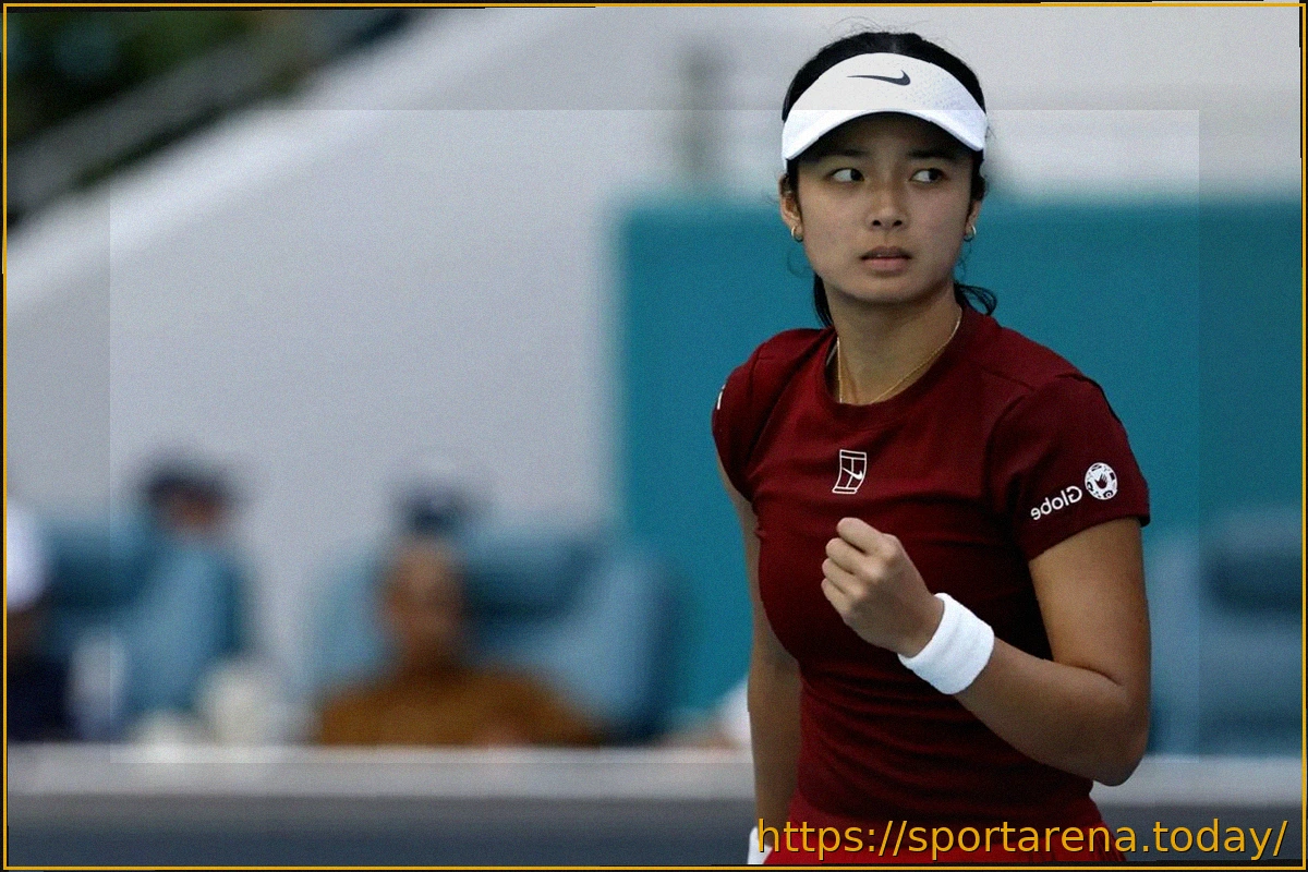 Preview Прогнозы на WTA Линц, День 2: Обзор Матчей