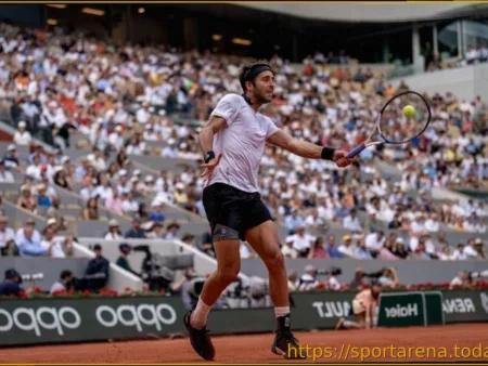 ATP Барселона: Прогнозы на первый день, включая матч Джек Дрейпер против Томаса Мартина Этчеверри