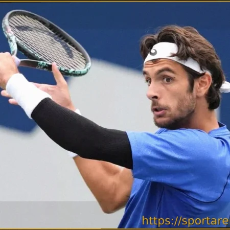 Прогнозы ATP Монте-Карло, День 4: включая матч Лоренцо Музетти против Валентина Вашеро