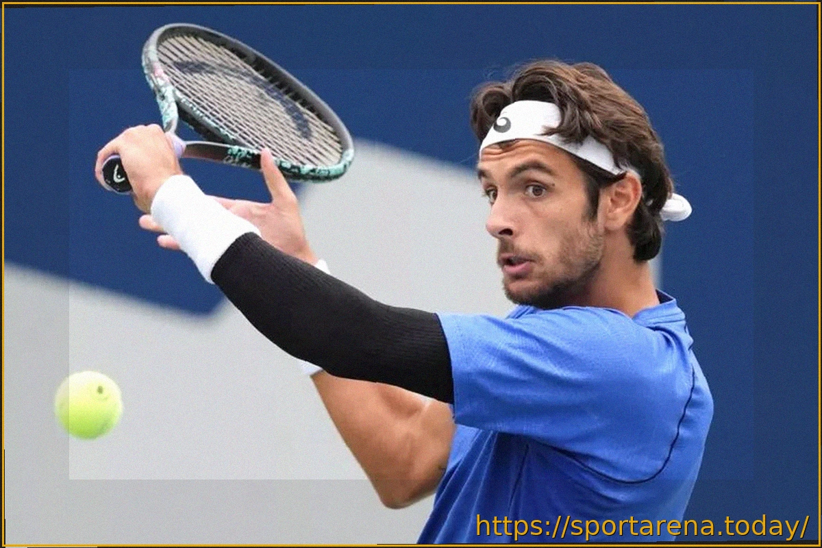 Preview Прогнозы ATP Монте-Карло, День 4: включая матч Лоренцо Музетти против Валентина Вашеро