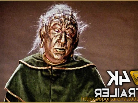 Spaceballs: The New One — Возвращение культовой пародийной комедии с Мелом Бруксом