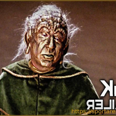 Spaceballs: The New One — Возвращение культовой пародийной комедии с Мелом Бруксом