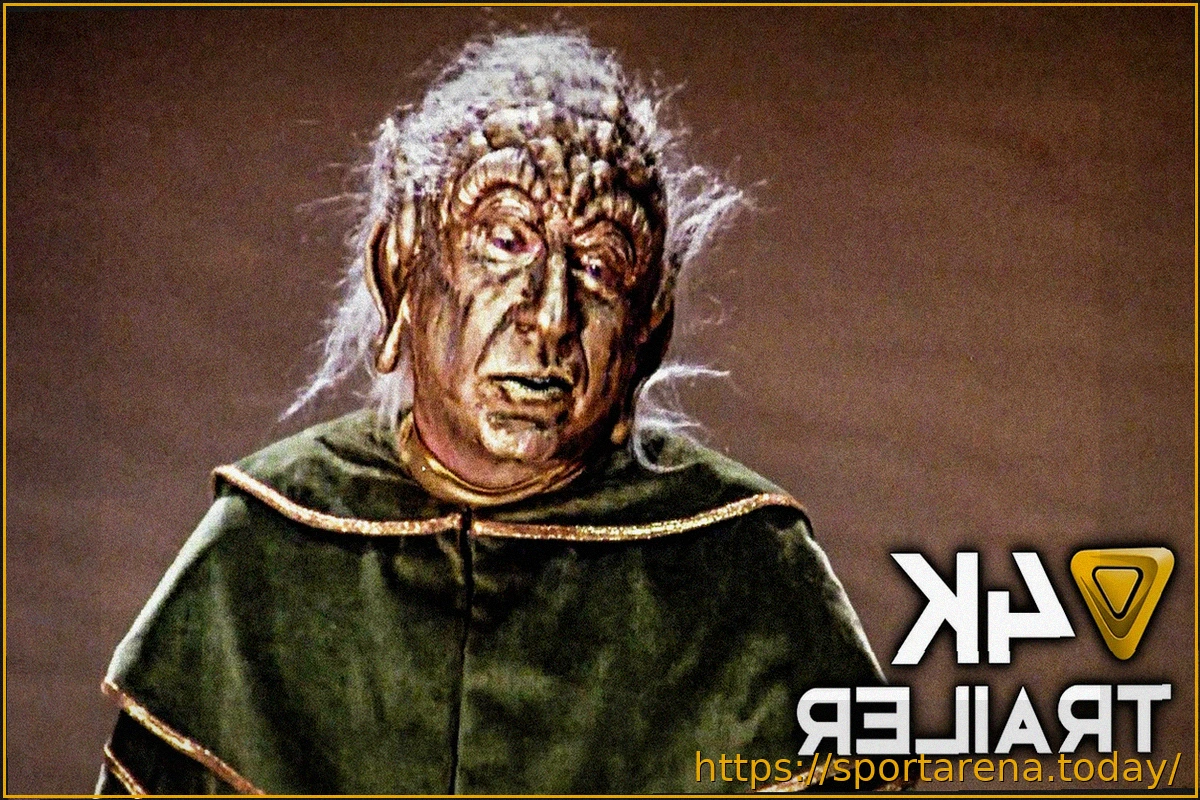 Preview Spaceballs: The New One — Возвращение культовой пародийной комедии с Мелом Бруксом