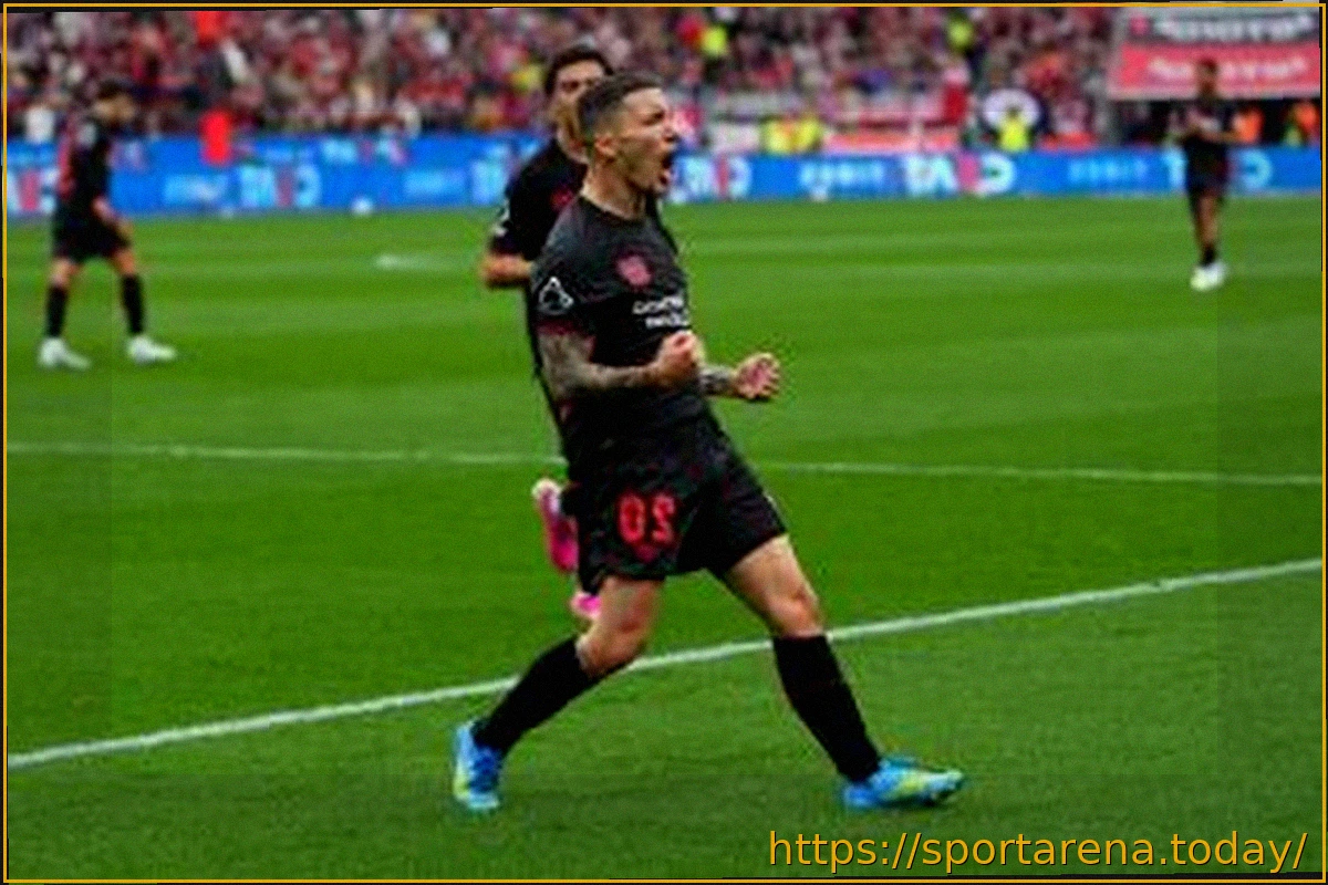 Preview Сборная тура Бундеслиги – 28-й игровой день