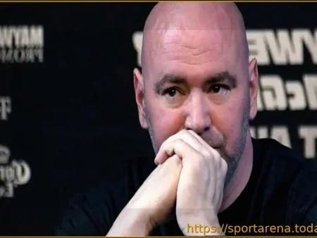 Низкие сборы UFC 327: тревожный звонок для живых событий UFC?