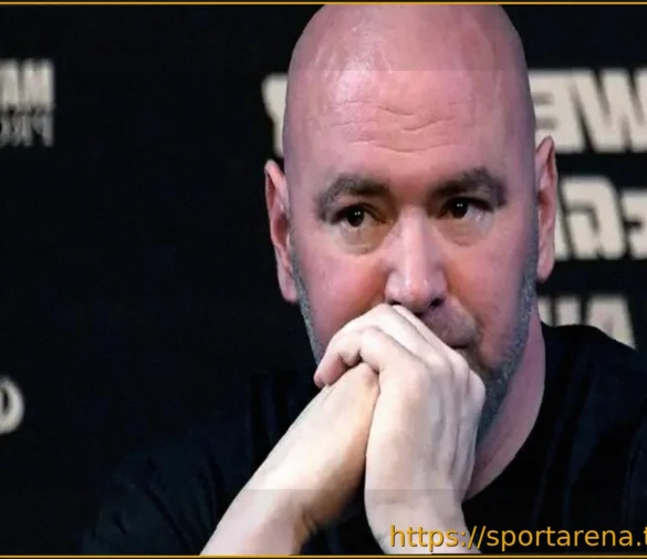 Низкие сборы UFC 327: тревожный звонок для живых событий UFC?