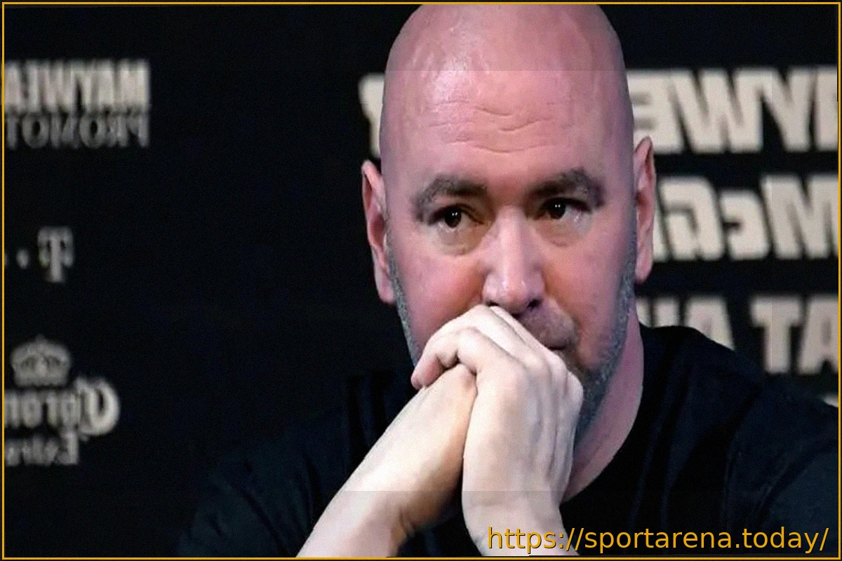 Preview Низкие сборы UFC 327: тревожный звонок для живых событий UFC?