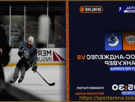 НХЛ: Итоги игрового дня 14 апреля