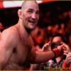 Легенда UFC: Смекалка Стрикленда может решить исход боя с Хамзатом Чимаевым на UFC 328