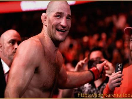 Легенда UFC: Смекалка Стрикленда может решить исход боя с Хамзатом Чимаевым на UFC 328