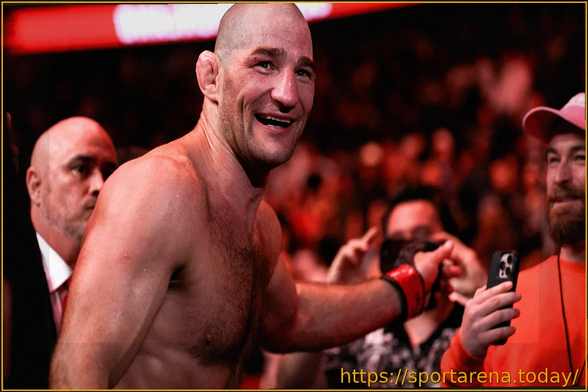 Preview Легенда UFC: Смекалка Стрикленда может решить исход боя с Хамзатом Чимаевым на UFC 328