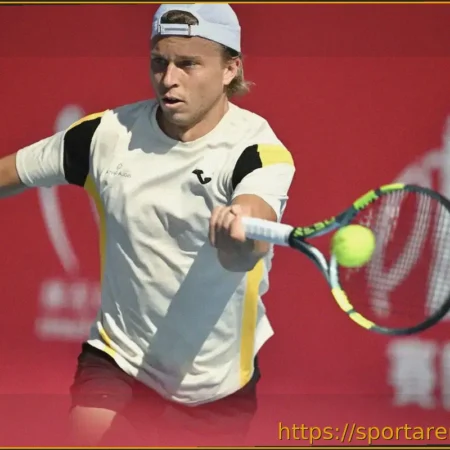 Прогнозы на 5-й день турнира ATP Марракеш: Превью четвертьфинальных матчей, включая Рафаэля Ходара против Александра Мюллера