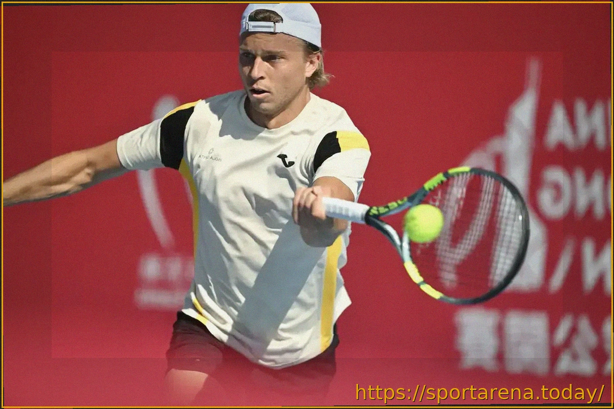 Preview Прогнозы на 5-й день турнира ATP Марракеш: Превью четвертьфинальных матчей, включая Рафаэля Ходара против Александра Мюллера