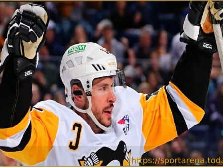 Артур Ахтямов: Первый матч в НХЛ — незабываемый опыт