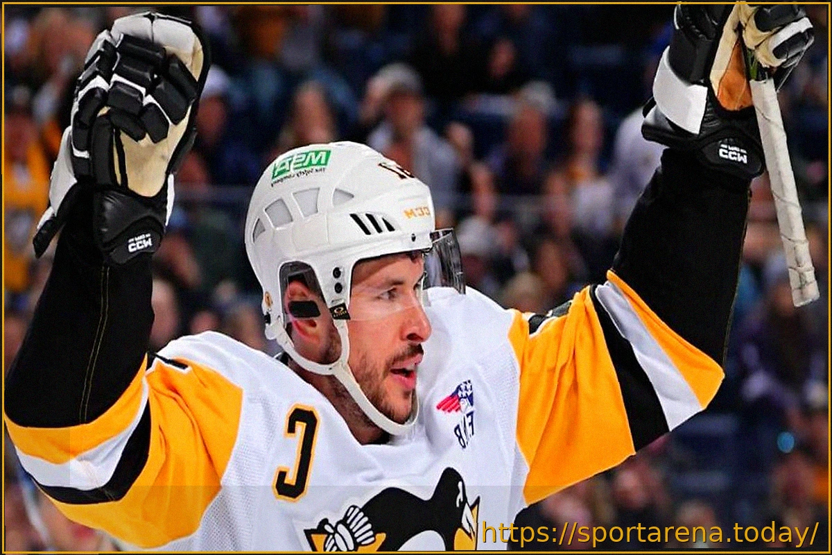 Preview Артур Ахтямов: Первый матч в НХЛ — незабываемый опыт