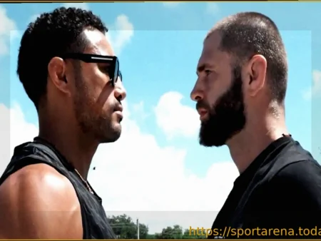 Команда Карлоса Ульберга планирует использовать «непредсказуемость» Иржи Прохазки на UFC 327