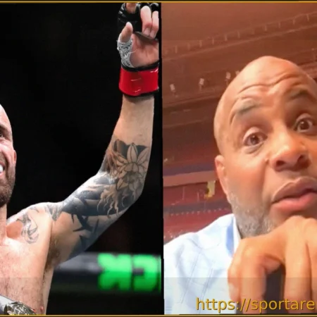 Аарон Пико — серьезная угроза для Александра Волкановски и других полулегковесов, по мнению Дэниела Кормье