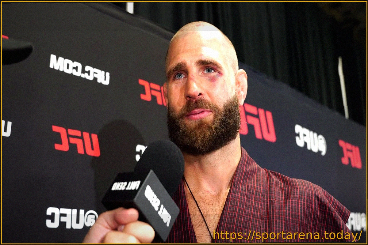 Preview Камару Усман Защищает Хабиба: Разъяснение Замечаний о Женщинах-Бойцах