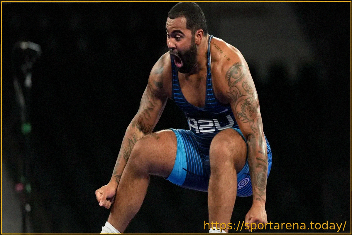 Preview Гейбл Стивенсон имеет все шансы стать чемпионом мира в ММА